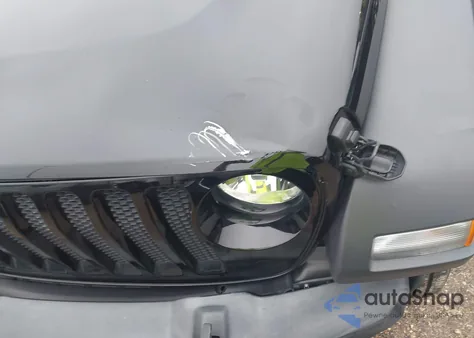 2021 Jeep Wrangler Unlimited Sport 4X4 z USA, uszkodzony, nr VIN 1C4HJXDGXMW820203